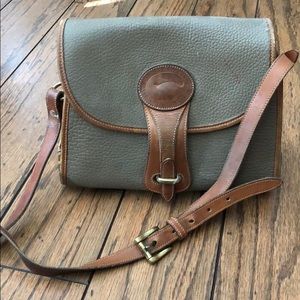 Vintage Dooney & Bourke